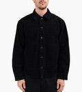 Libertine-Libertine Manual 3657 Shirt Black