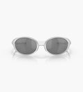 Oakley Eyejacket Redux Prizm Black Polarized Silver