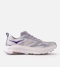 Hoka U Mafate Speed 4 Lite Cosmic Purple Cosmic Grey