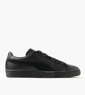 Puma Suede Dressed Puma Black
