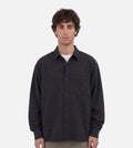 Won Hundred Maza Shirt Black COMB.