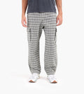 Gramicci Swell Cargo Pant Checkered Plaid