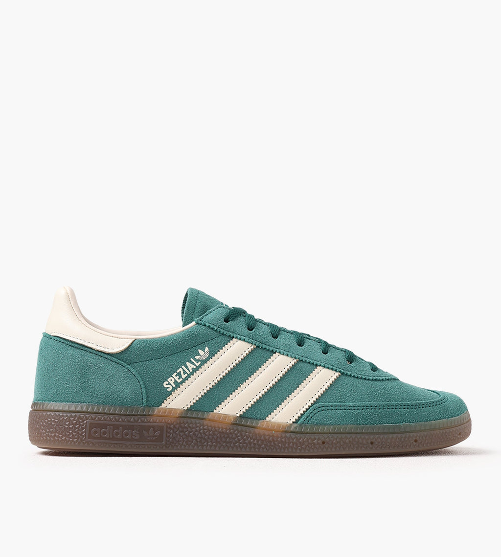 Adidas Handball Spezial W Cgreen Crewht Gum5