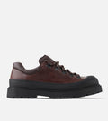 Birkenstock Prescott Low Oiled Leather Oiled Leather Habana