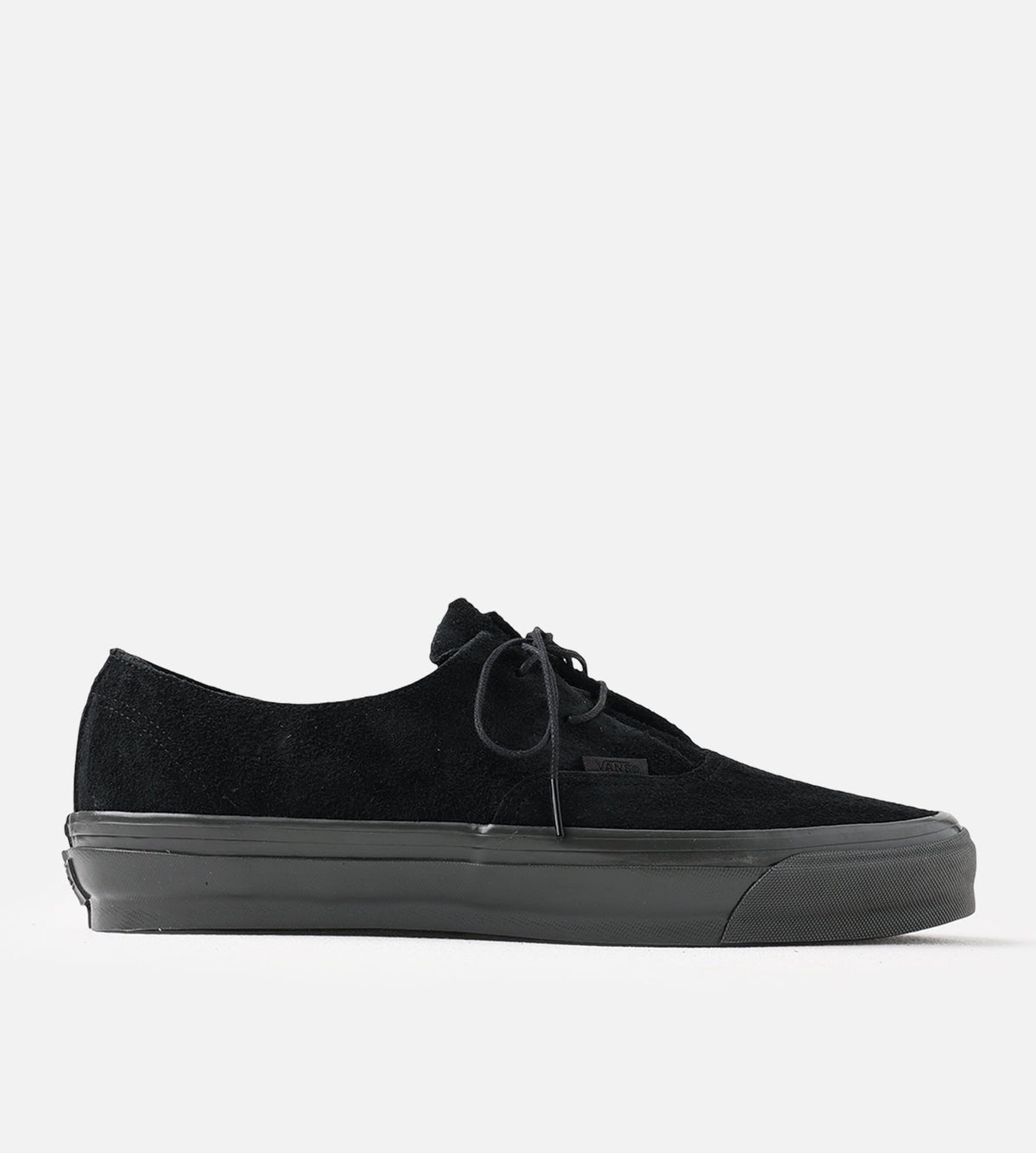 Vans LX Authentic Ease Hrys Black Faded Black