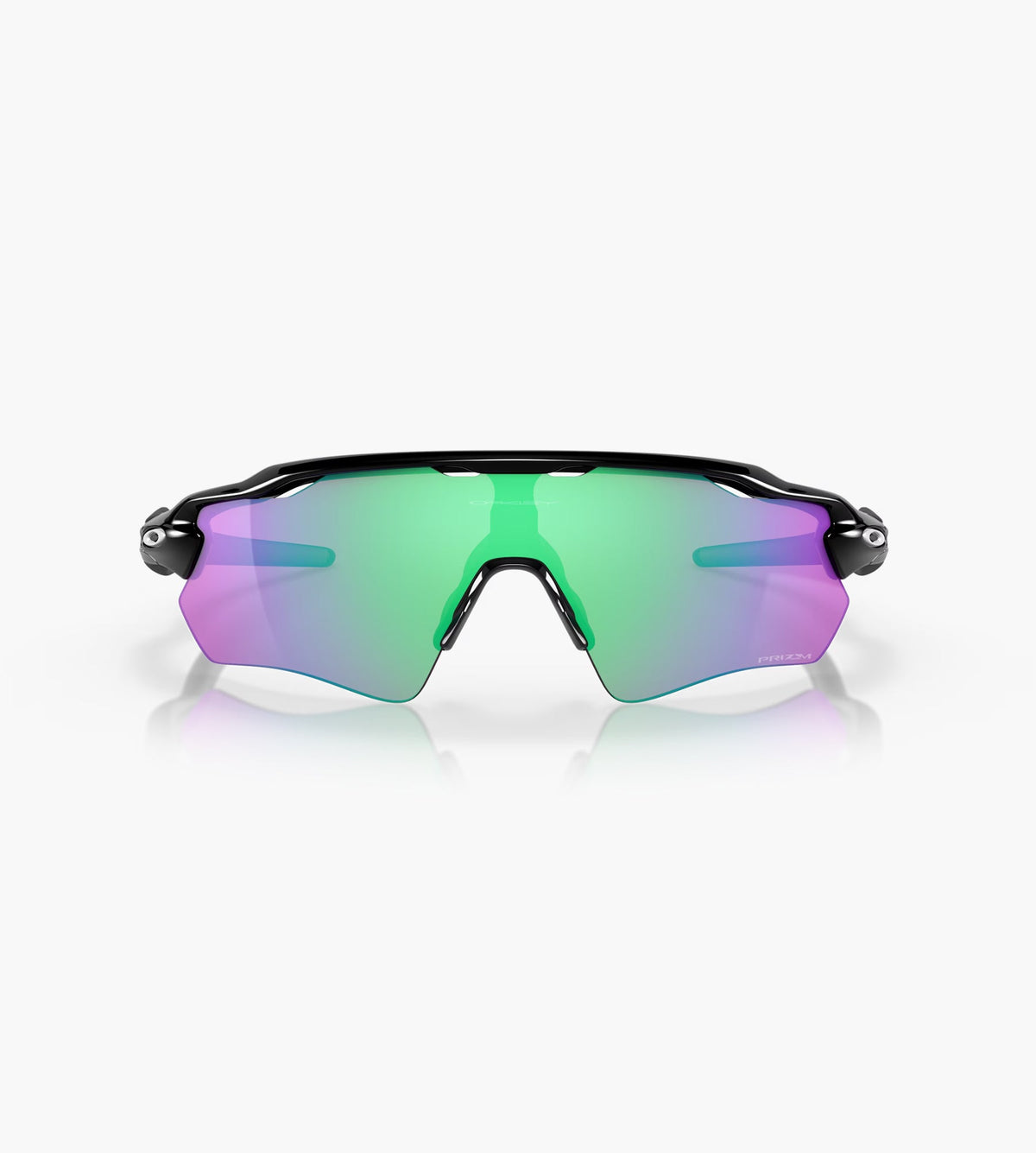 Oakley Radar EV Path Prizm Golf Polished Black