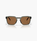 Oakley HSTN Brown Grey