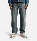 NN.07 Otis 10074 Jeans Mystical Blue