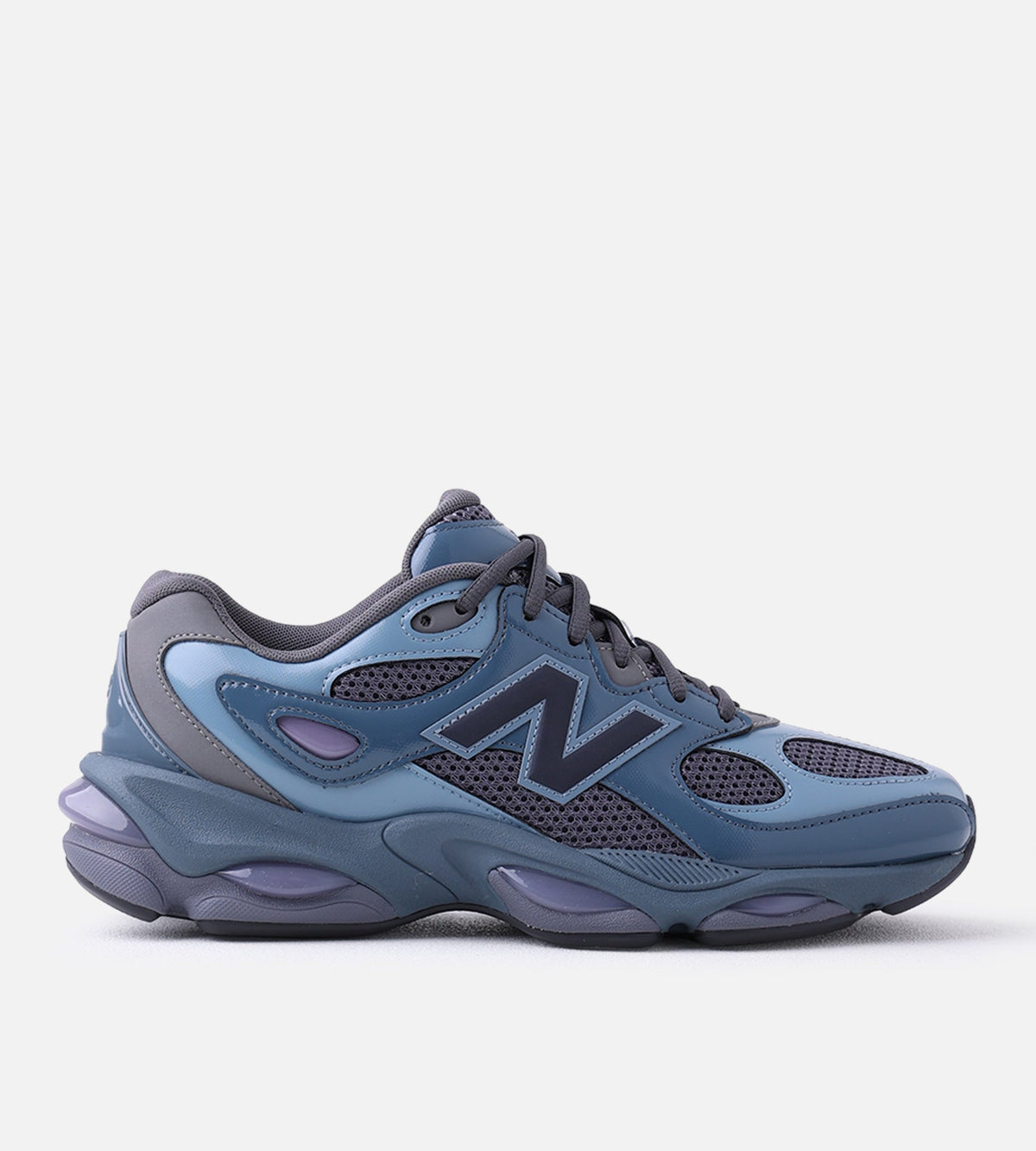 New Balance U9835DU Shadow Blue