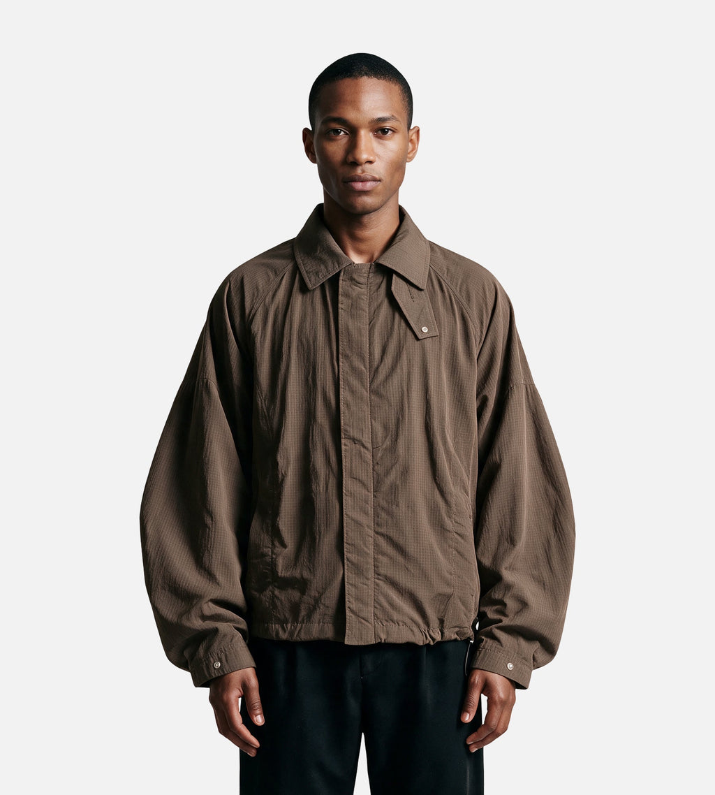Observe Vented Jacket Dust