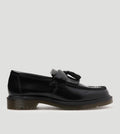 Dr. Martens Adrian Black Polished Smooth