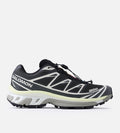 Salomon XT-6 Peat Icicle Lime Cream