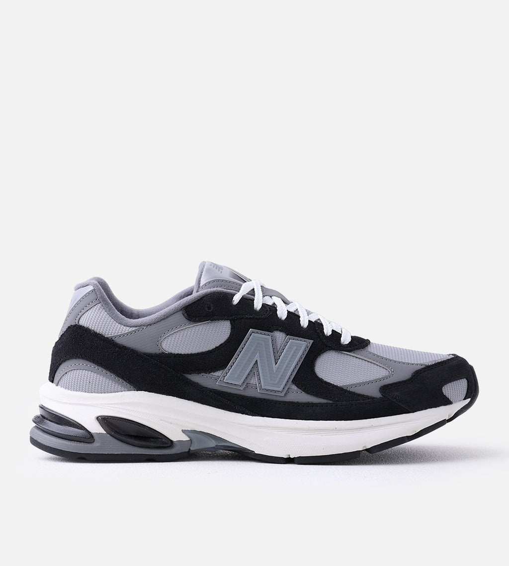 New Balance U20102UL Black