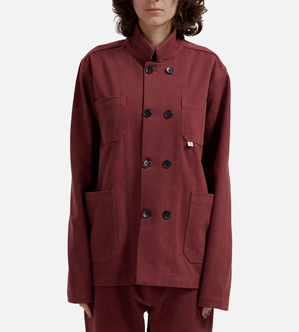 BONNE Bonne Jacket Port