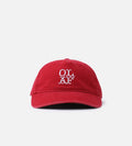 OLAF Washed Western Logo Cap Adrenalinerush