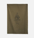 C.P. Company Blanket In Silk Hand Nylon Ivy Green