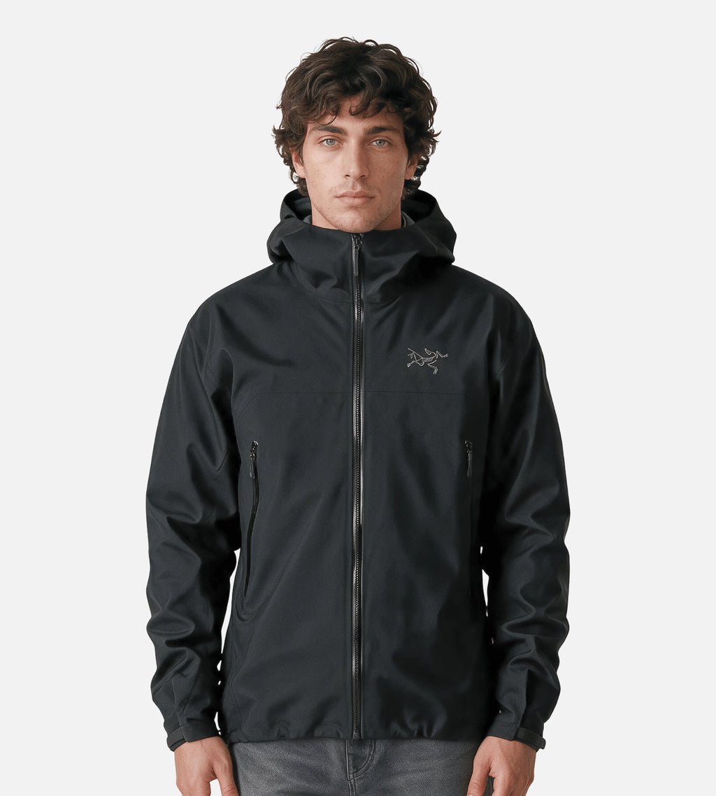 Arc'teryx Beta Jacket M Black X000010868