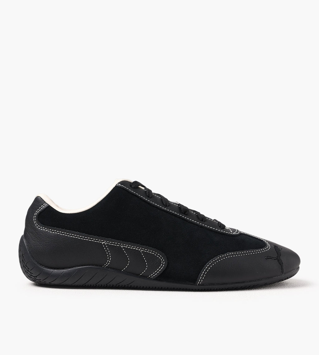 Puma Speedcat Icons Puma Black Frosted Ivory