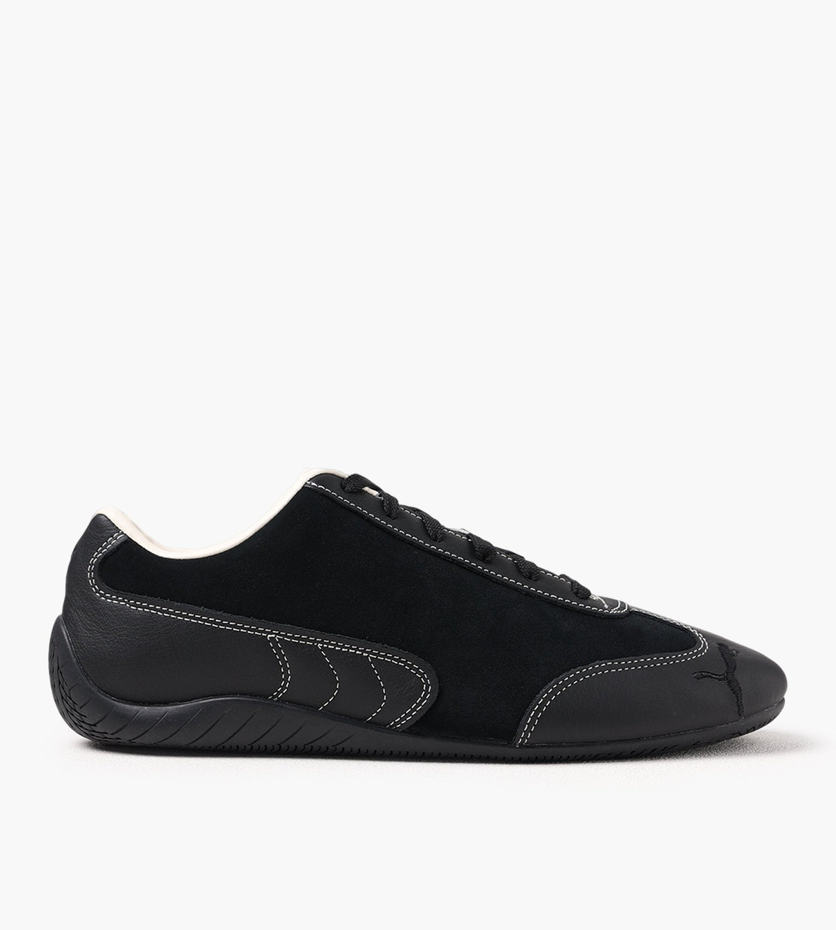 Puma Speedcat Icons Puma Black Frosted Ivory