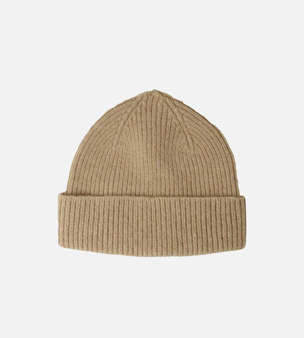 Le Bonnet Beanie Sand