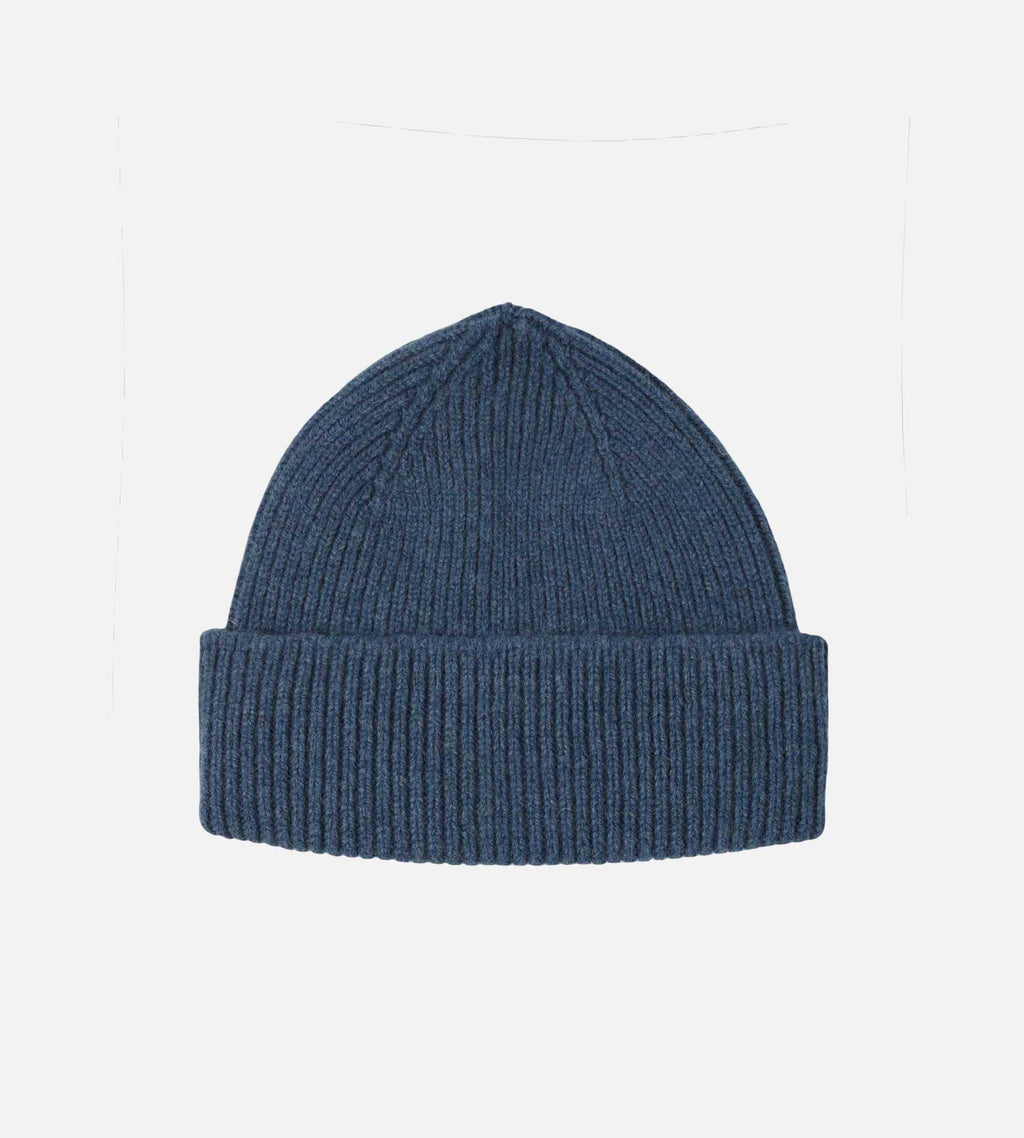 Le Bonnet Beanie Steel