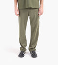 Flâneur Atelier Tailored Trousers Khaki