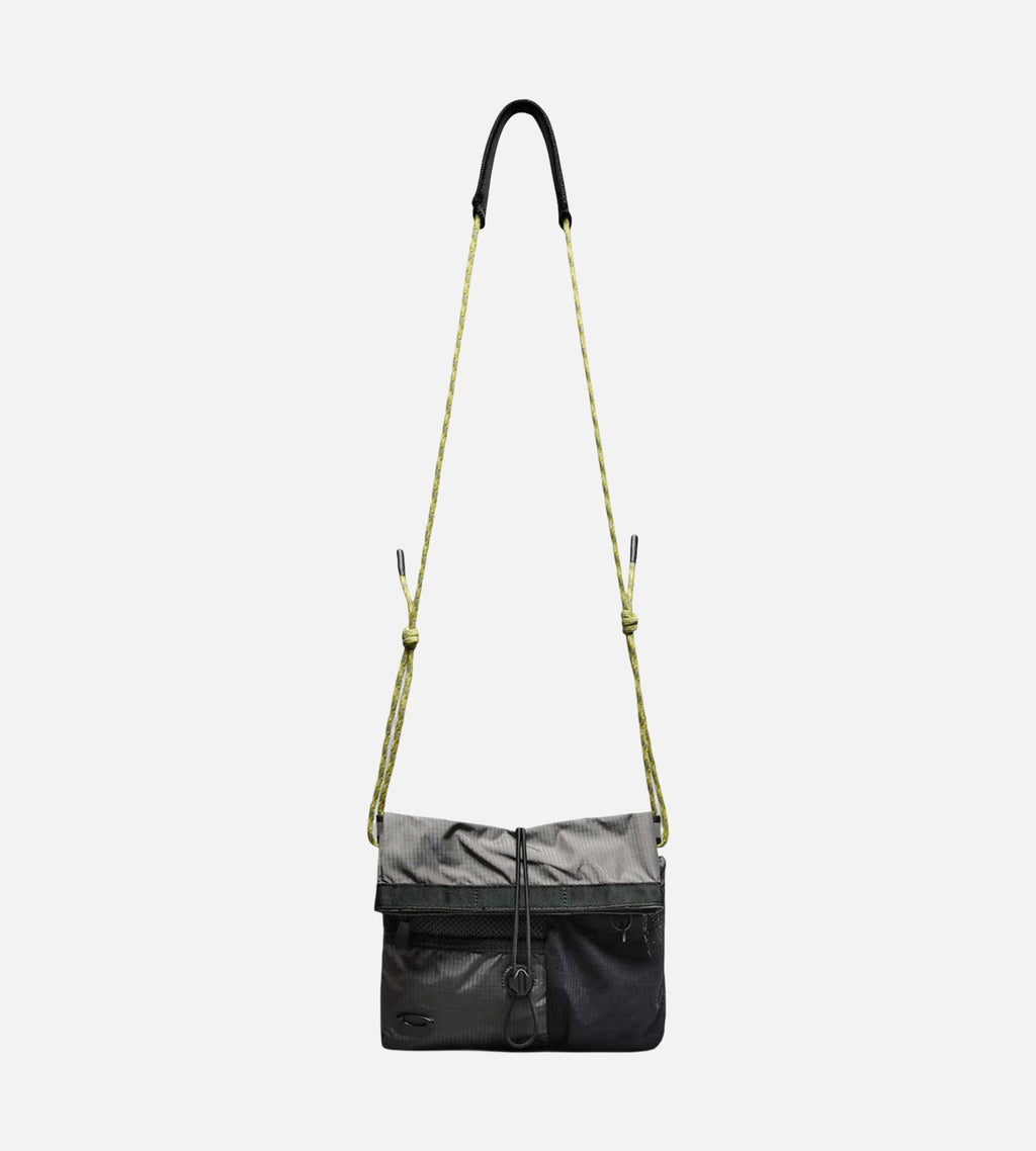 Oakley Reserve Pouch Granite Gray