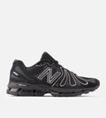 New Balance U189093H Black