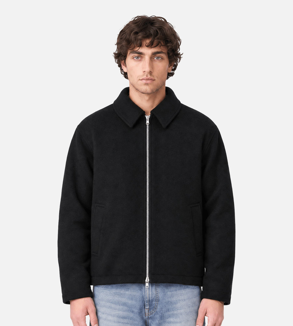 Libertine-Libertine Lunar 3711 Jacket Black