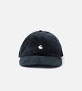 Carhartt WIP Harlem Cap Raven White
