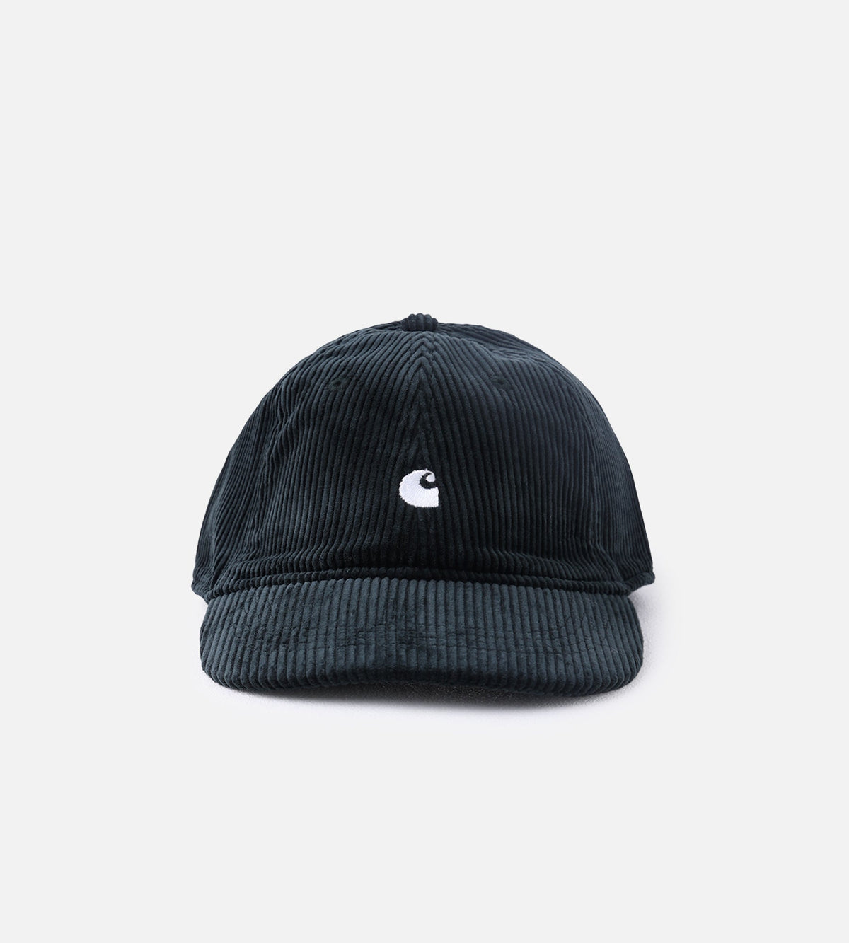 Carhartt WIP Harlem Cap Raven White