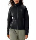 Arc'teryx Kyanite Jacket W Black