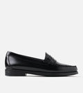 G.H. Bass Weejun II Wmn Penny Black Lthr