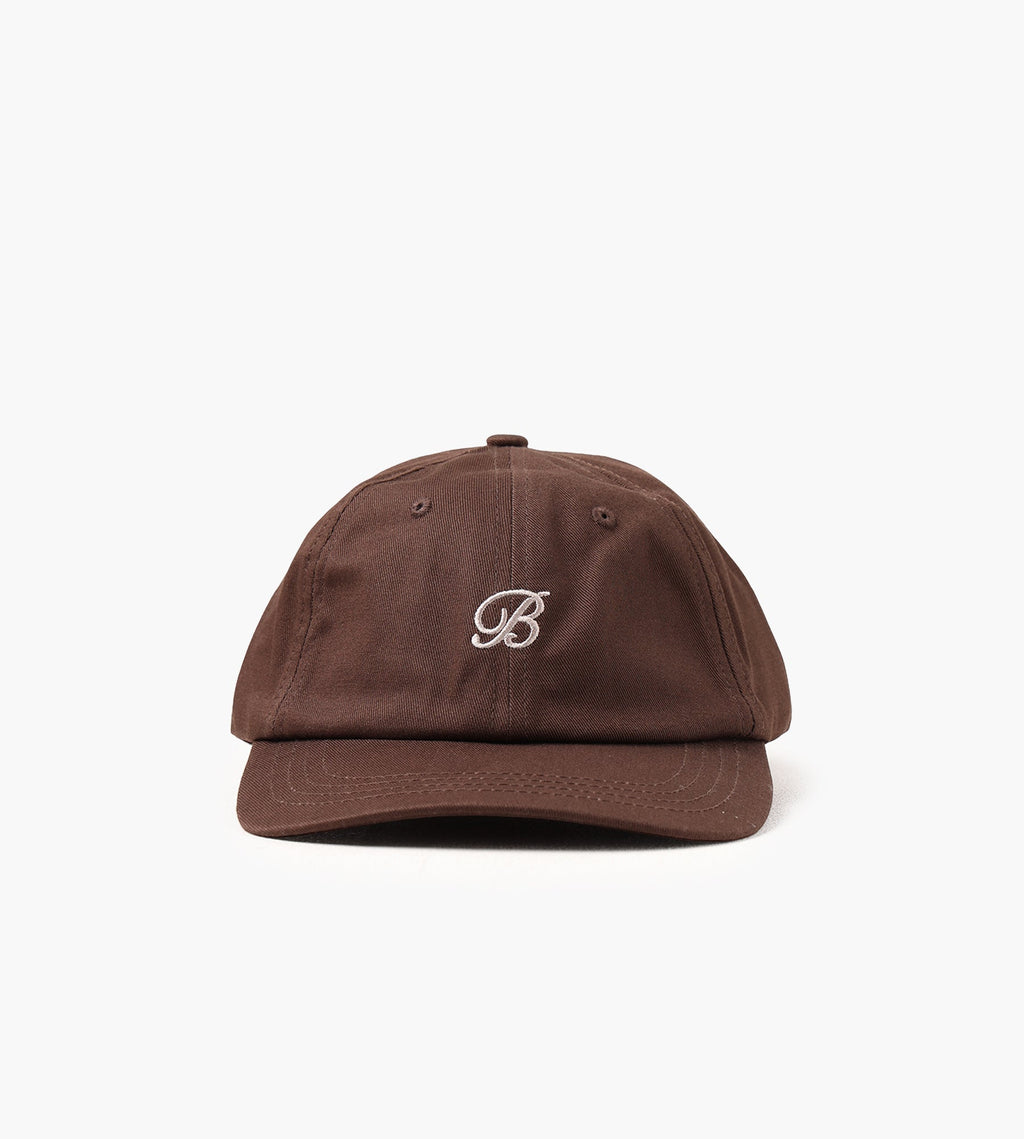 Baskèts Cap Marron