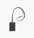 NN.07 Kard Leather Keyring Pouch 90023 Black