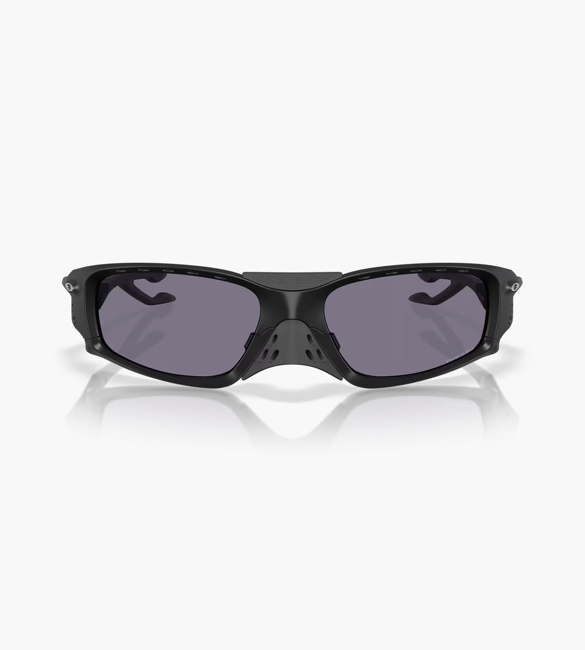 Oakley Plantaris SQ Prizm Grey Matte Black