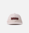 Heresy Rabble Cap Ecru