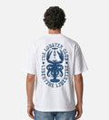 Libertine-Libertine Broke New Lobster Club 3515 Tee White