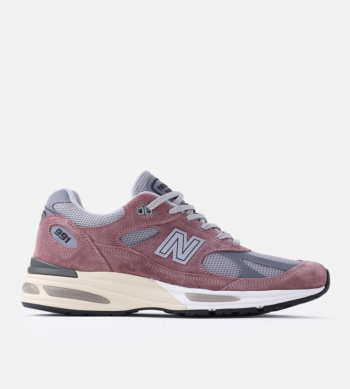 New Balance Made in UK U991MA2 Rose Taupe