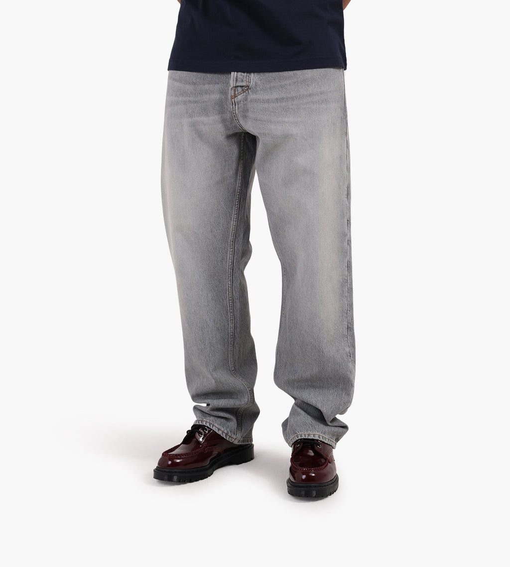 Tenue Luke Jeans Mojave