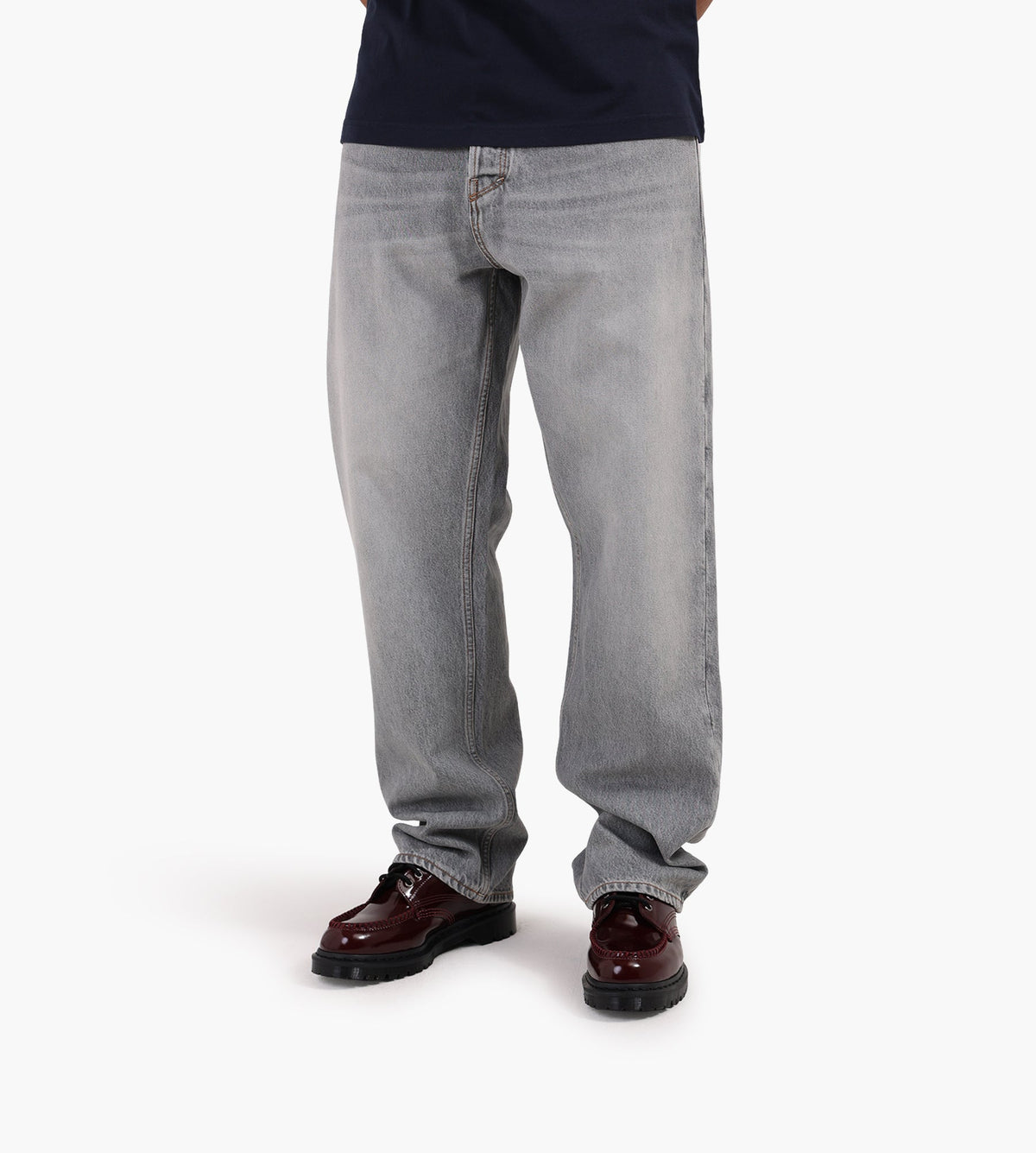 Tenue Luke Jeans Mojave
