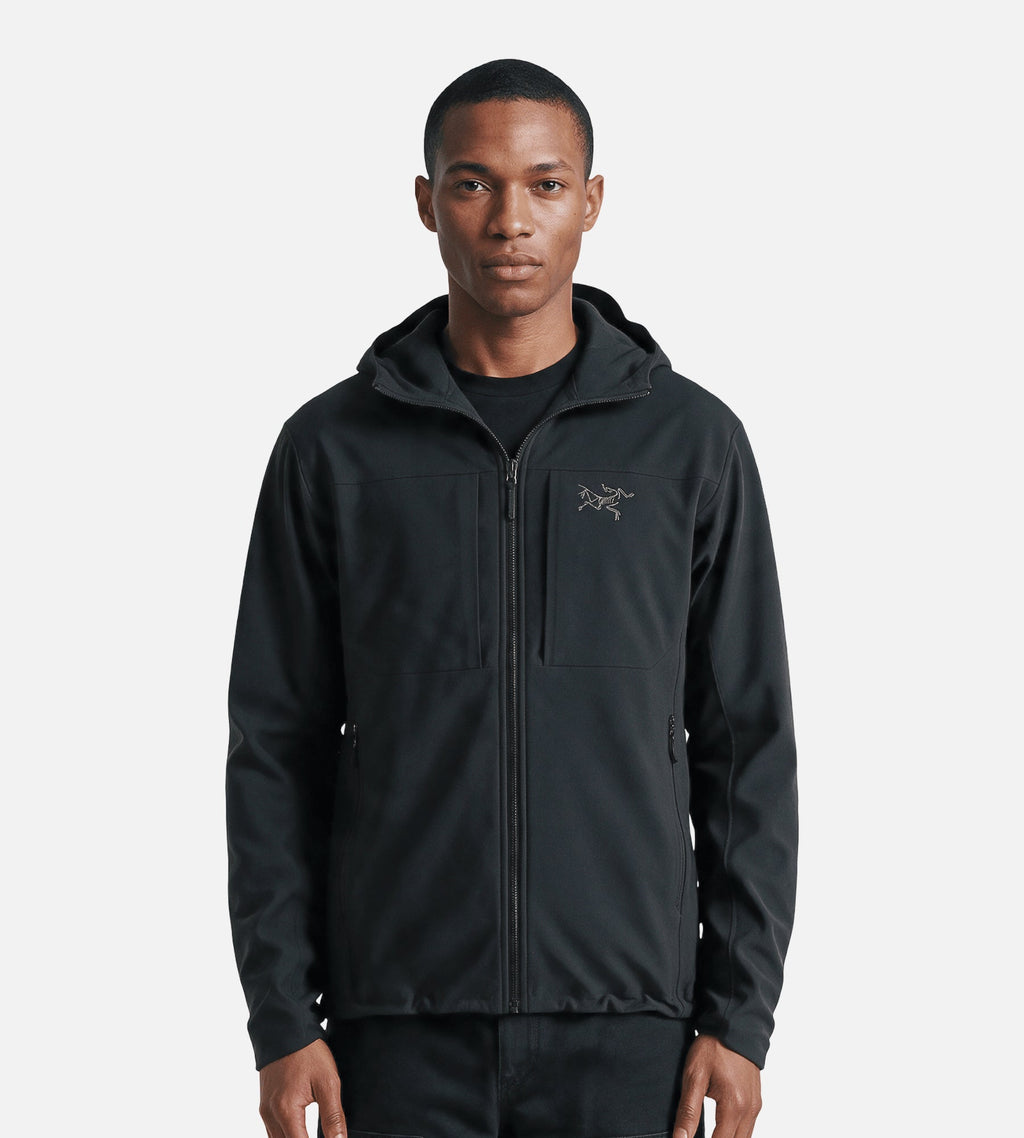 Arc'teryx Gamma MX Hoody M Cloud