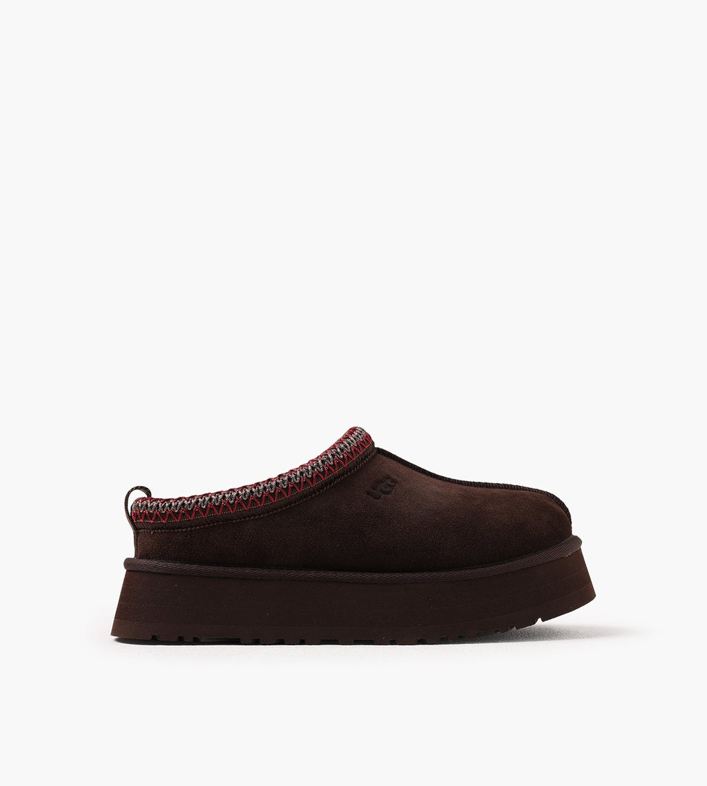 UGG W Tazz II Dusted Cacao