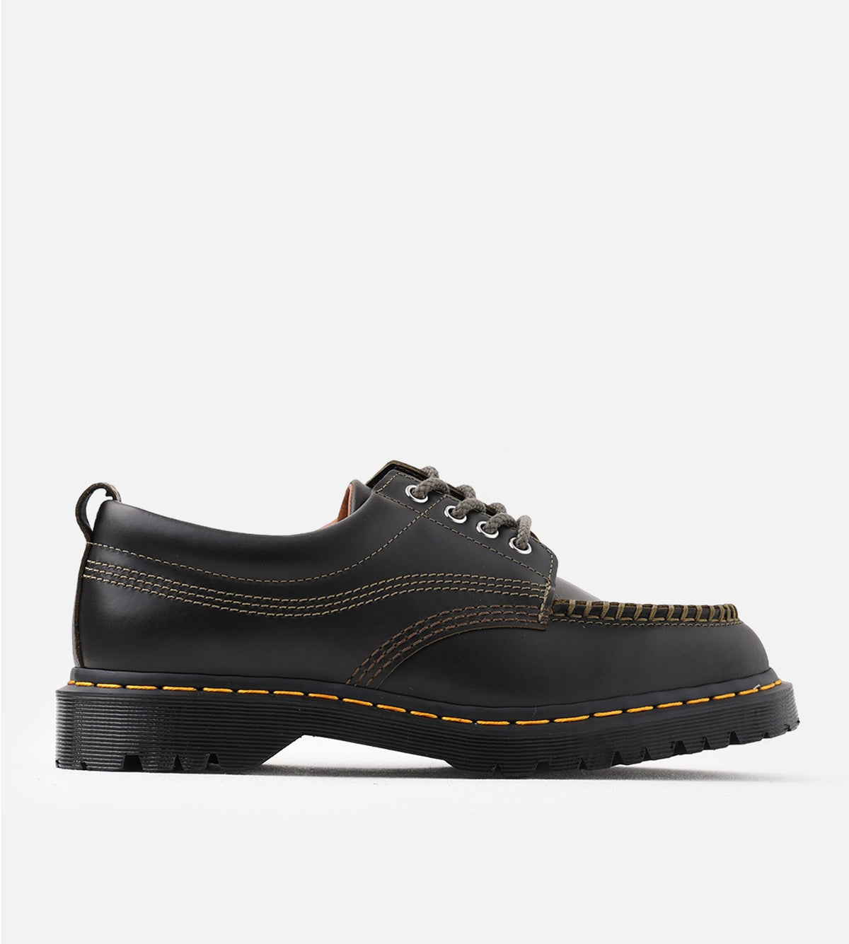 Dr. Martens Lowell Dms Olive Mayhem Rb