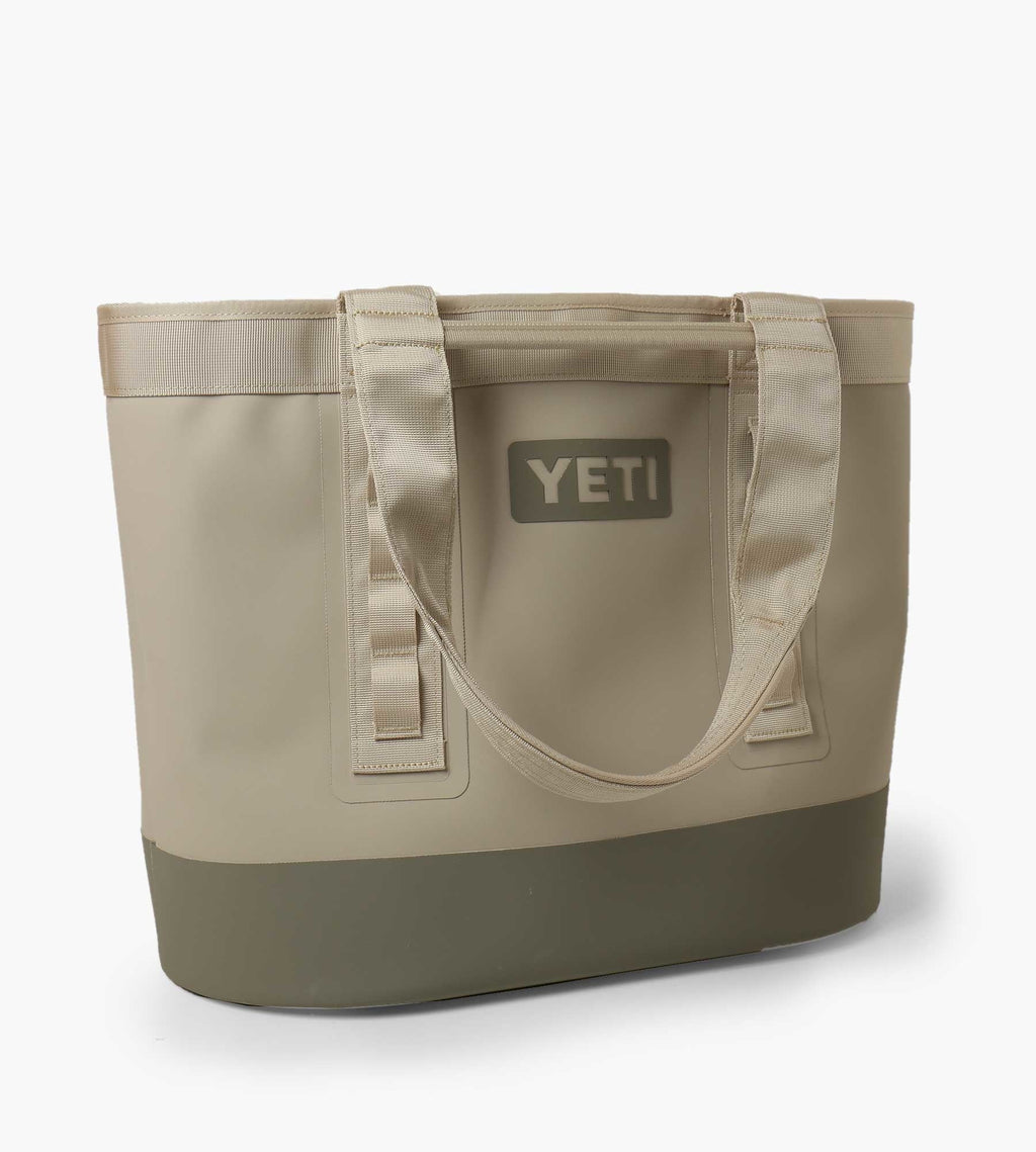 YETI Camino Carryall 35 Everglade Sand