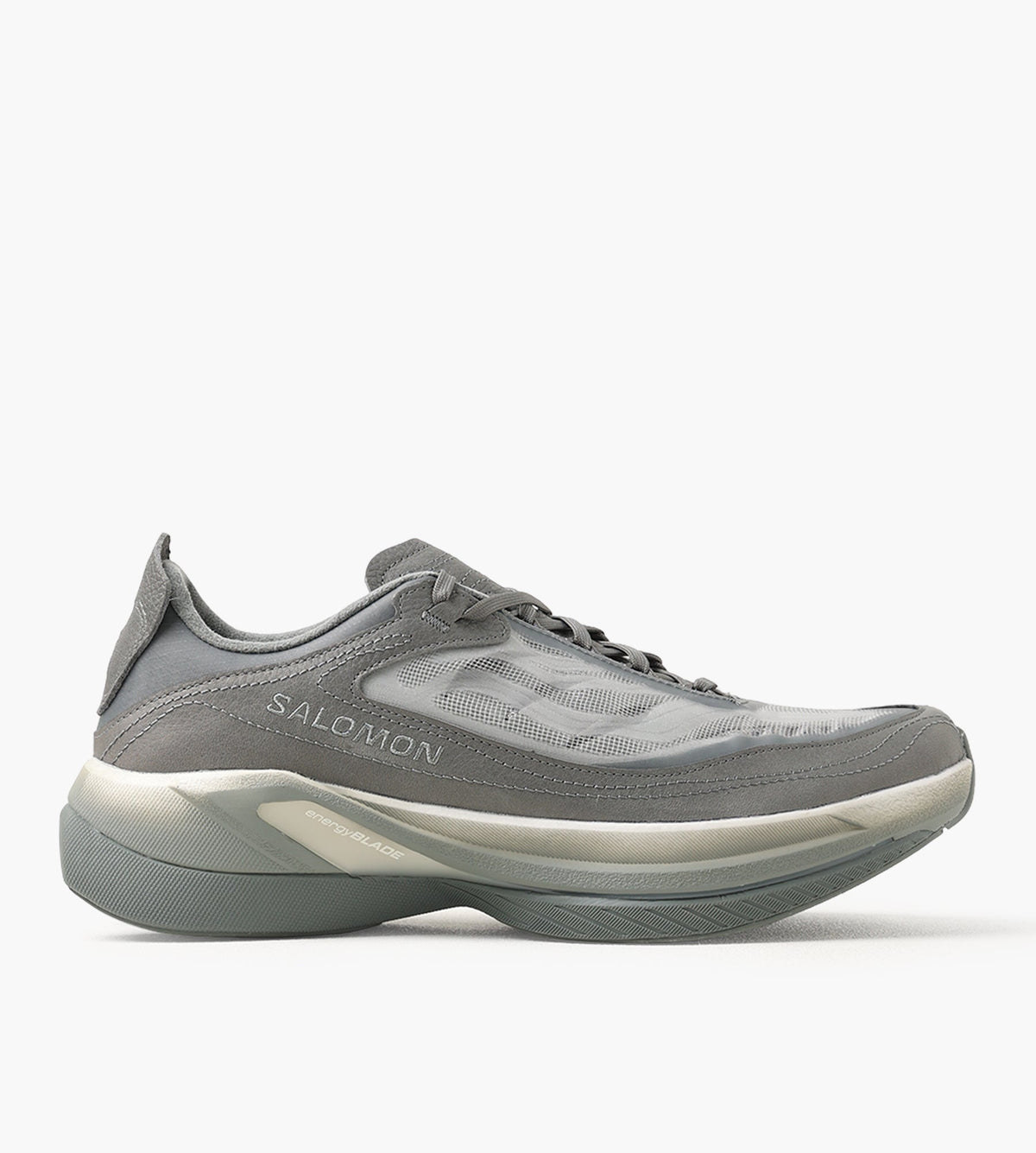 Salomon Neuva Advanced Sedsa Metal Ice Fl