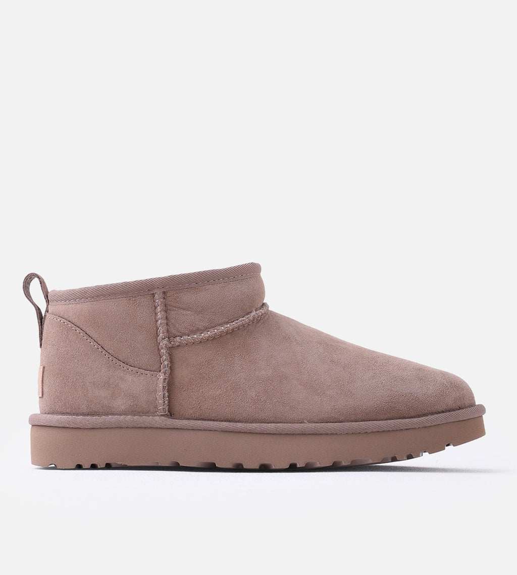 UGG W Classic Ultra Mini Caribou