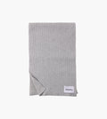 Baskèts Scarf Ash Grey