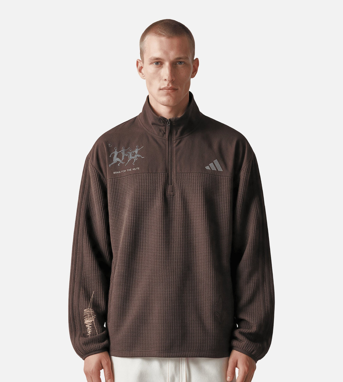 Adidas x SFTM Tt Uf Auco