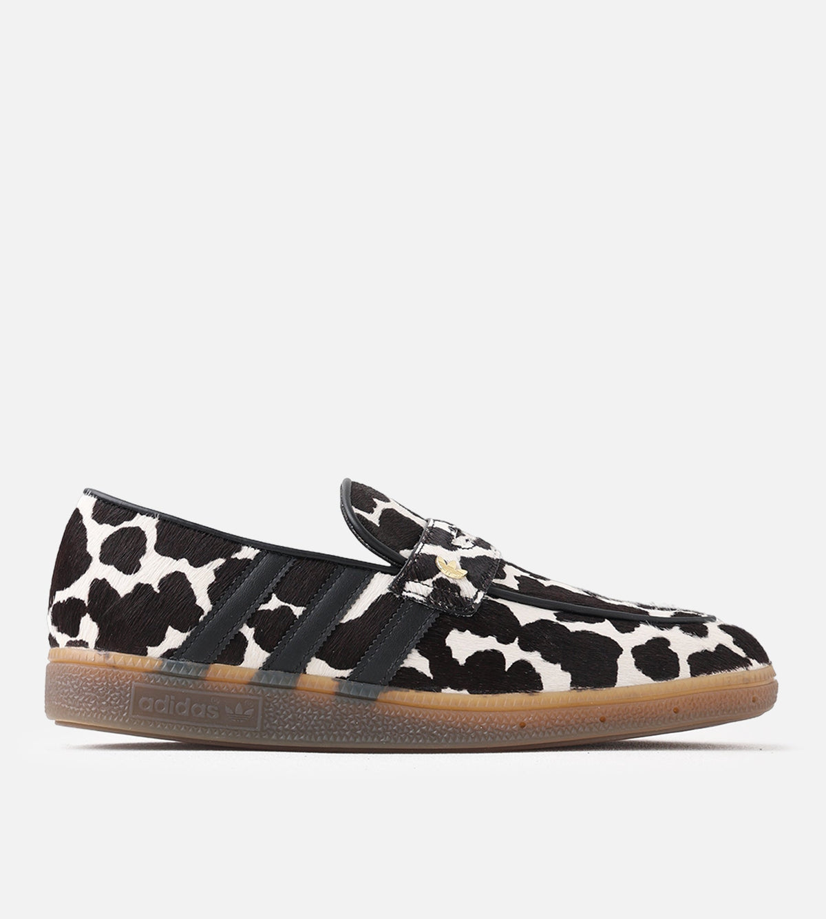 Adidas Handball Spezial Lo Supcol Cblack Goldmt